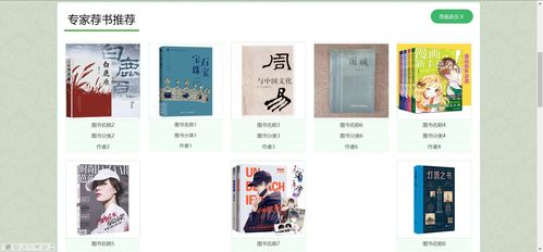 定制化圖書借閱推薦引擎 Python實現的畢業設計指南