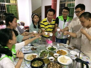 特色小鎮(zhèn)的溫暖使者——致敬最可愛的旅游志愿者